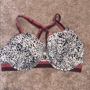 Cacique racerback bra 42DD